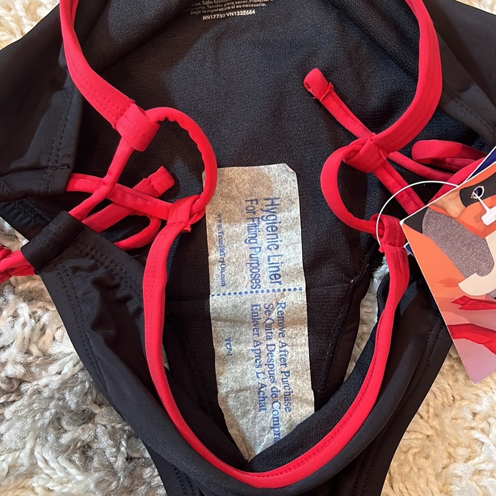 Bikini bottoms - Picture 7 of 7
